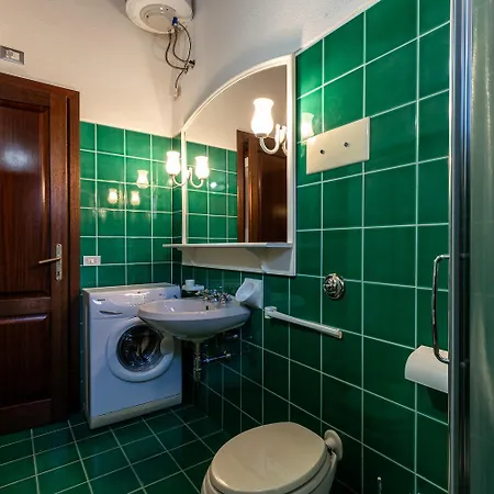 Apartamento Morule 35