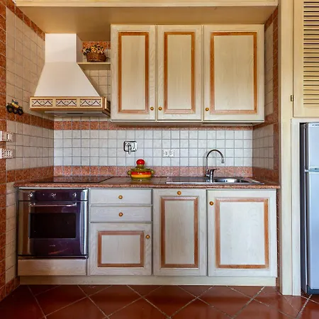 Morule 35 Apartamento San Teodoro (Sardinia)