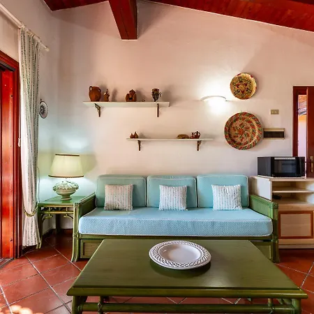 Apartamento Morule 35 San Teodoro (Sardinia)