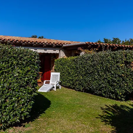 Morule 35 Apartamento