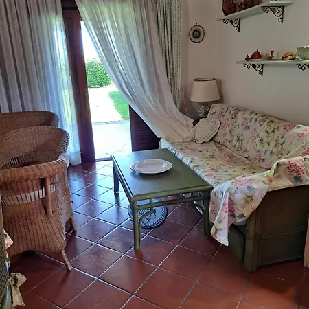 Apartamento Morule 35 *